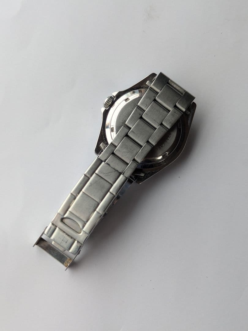 最終価格　EPOS エポス ダイバーズウォッチ 3241 自動巻