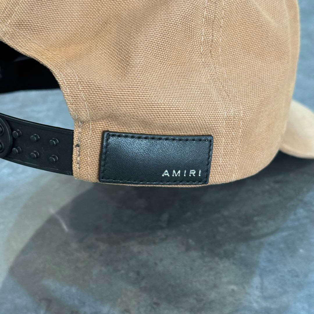 L*a様 【300円オークション企画】MA FULL CANVAS HAT アミ