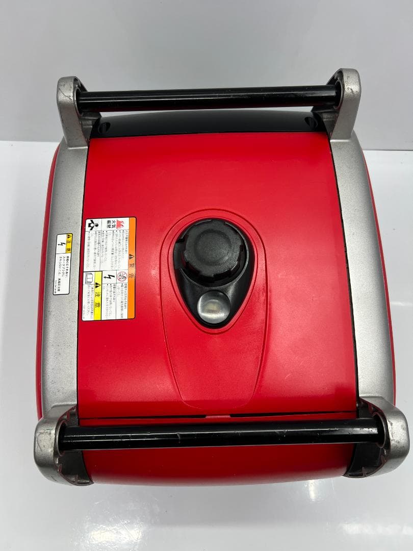 SHINDAIWA 新ダイワ インバーター発電機 iEG2000M 1222