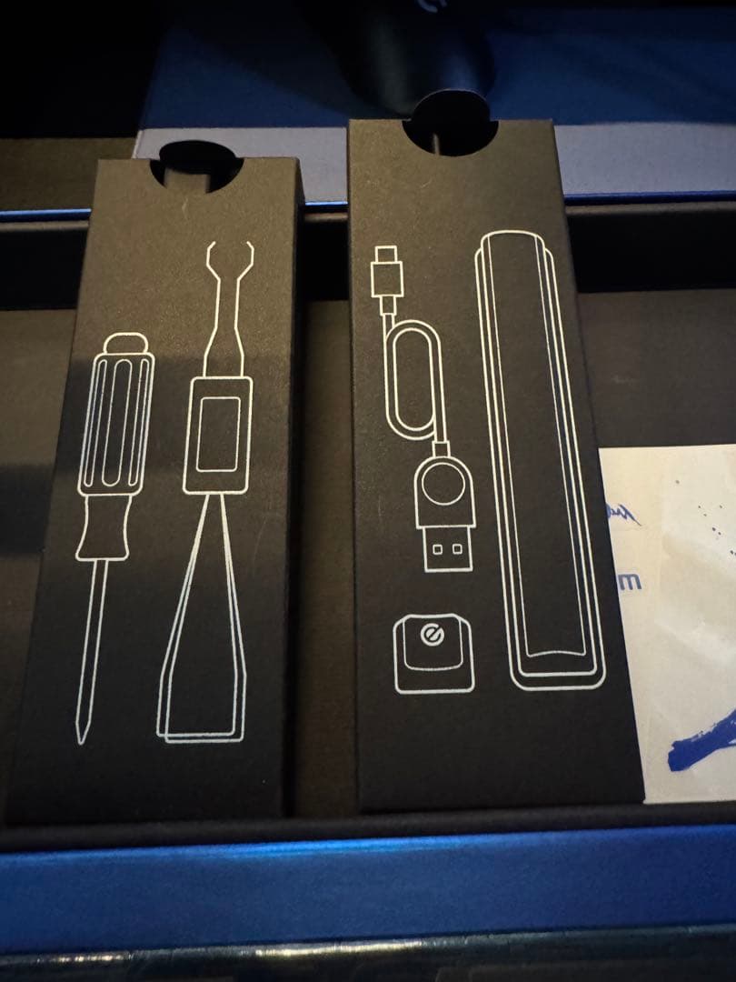 エレコム VK720AL