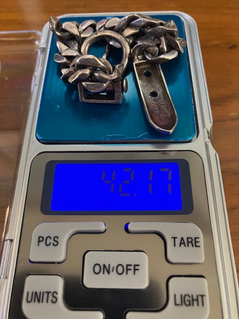 kou　HERMES ブックルセリエ