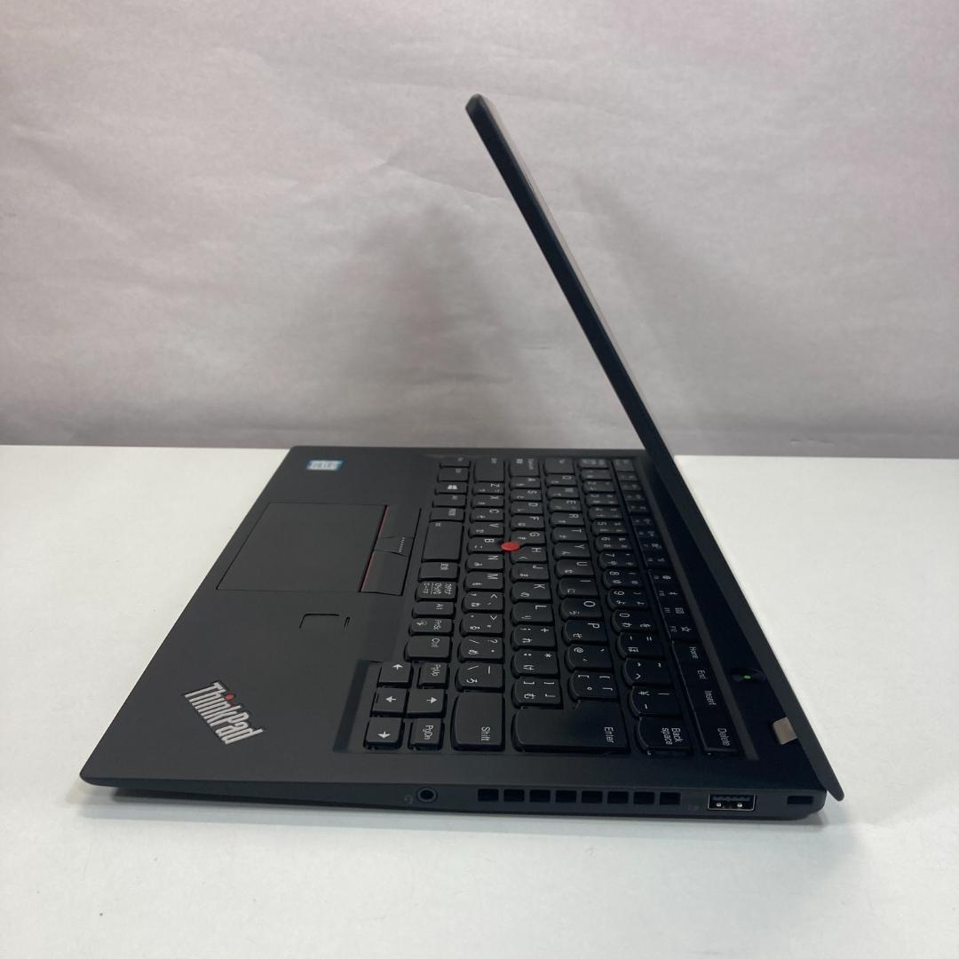 Lenovo ThinkPad X1 Carbon Gen5ノートパソコン i7