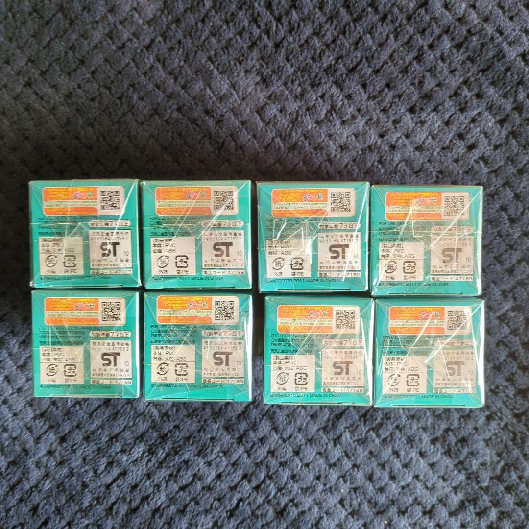 ワンピース　コレクタブル　フィギュア　VOL．１0　ワーコレ　ドラゴンボール