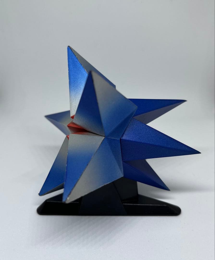 シーンオブエヴァンゲリオン 限定 フィギュア 第6の使徒 ラミエル レア