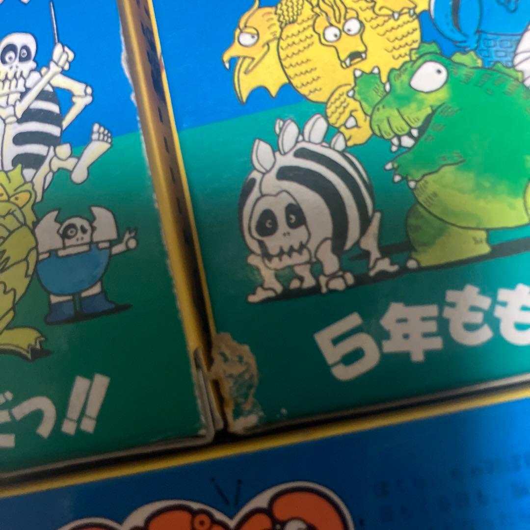 バンダイ ちゃ卵ぽ卵　3箱セット