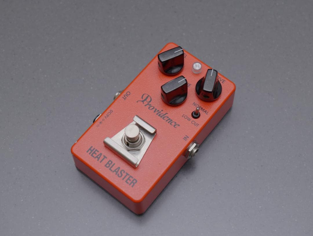 ギター Providence HEAT BLASTER HBL-2