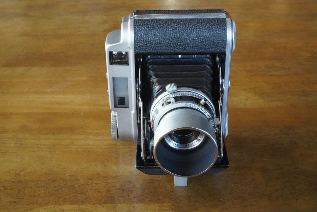 パールⅣ型　小西六　美品