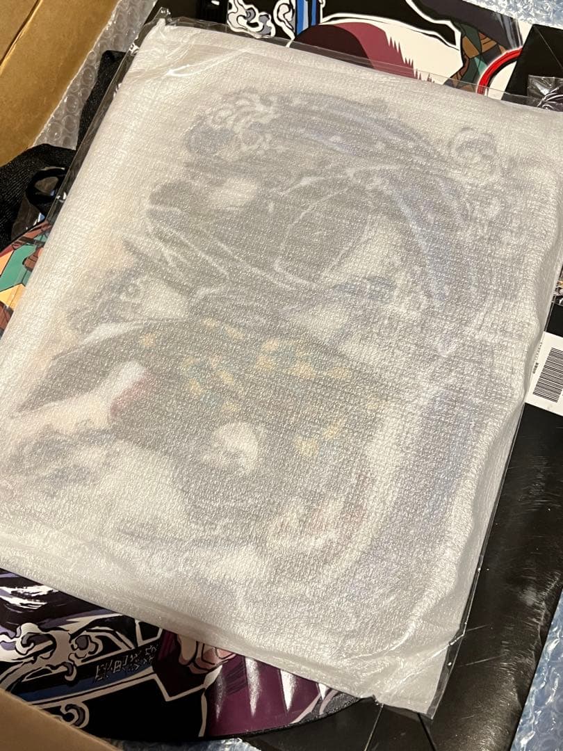 鬼滅の刃 柱稽古編 C104 エンドロールイラスト グッズセット　冨岡義勇