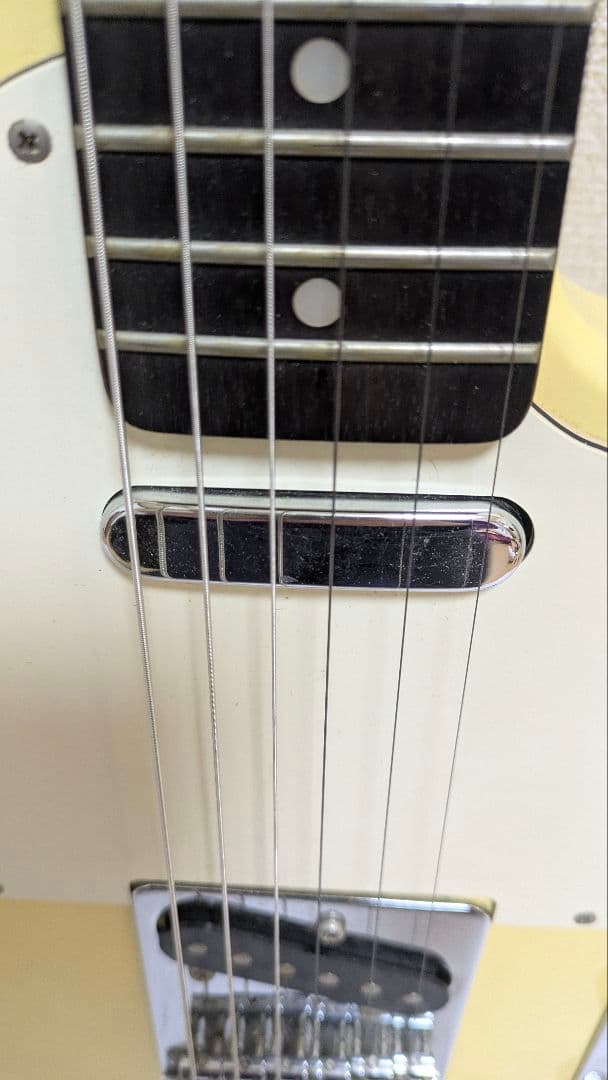 Austin　テレキャスター