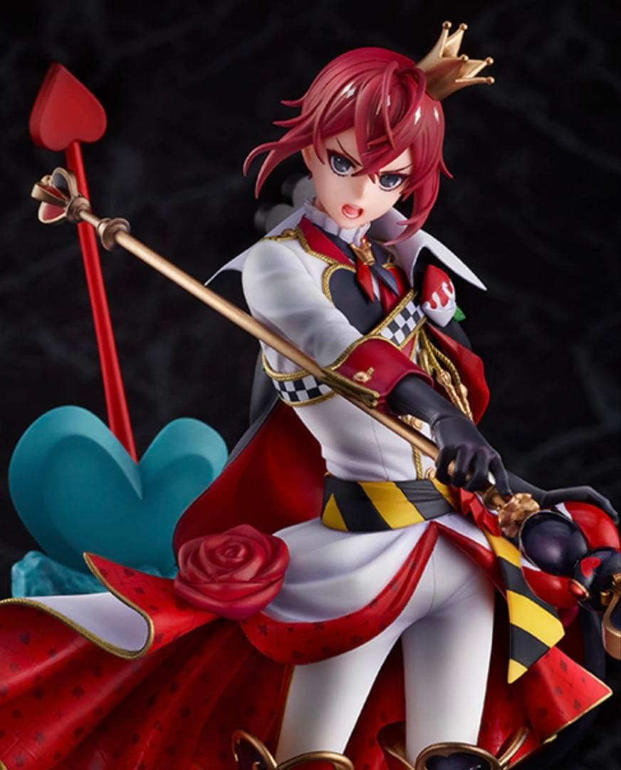 ツイステ リドル アニプレックス限定 フィギュア 新品未開封品