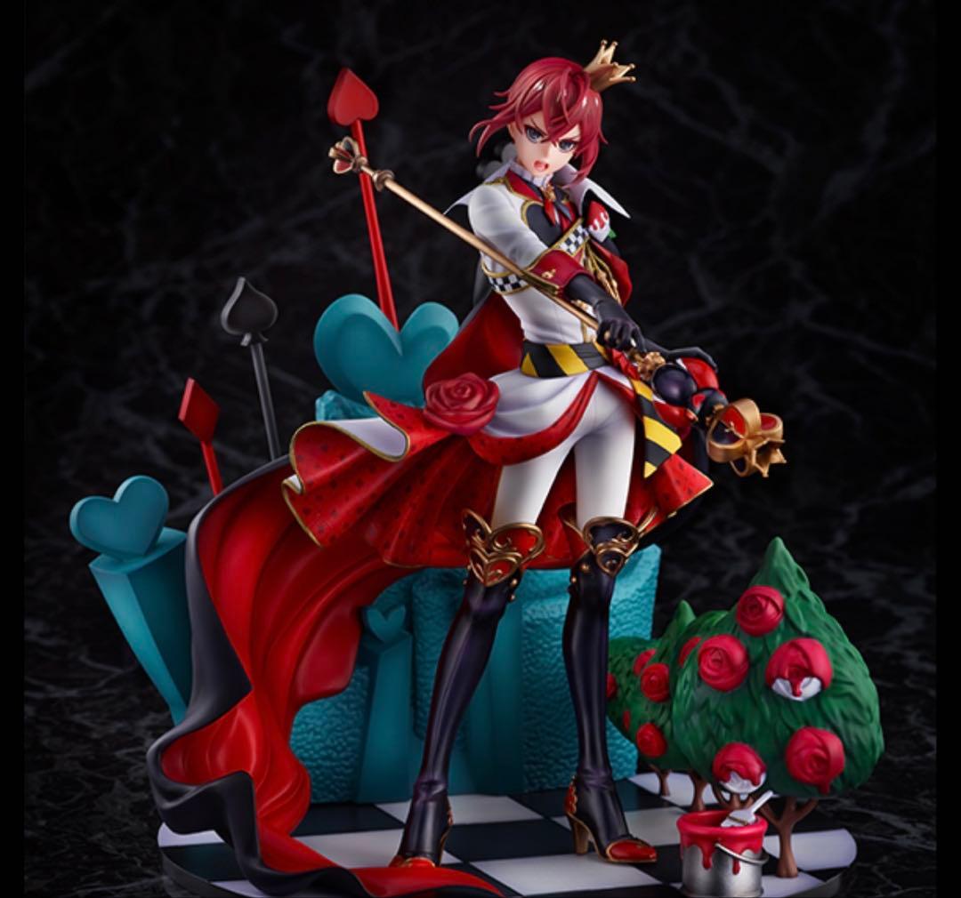 ツイステ リドル アニプレックス限定 フィギュア 新品未開封品