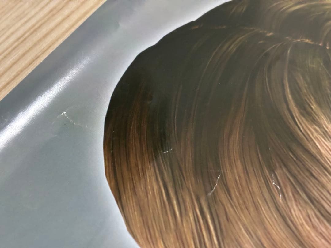 【超希少】GC初代バイオハザード4 販促ポスターB2