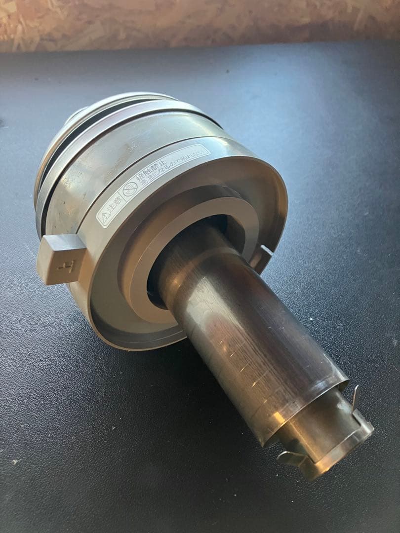 美品 2019年式 コロナFF式温風暖房機 木造11畳コンクリート18畳