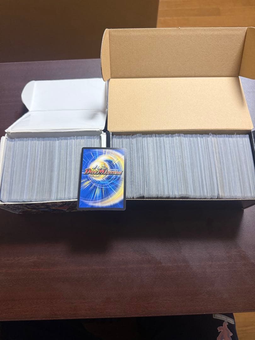 m*て様 デュエル・マスターズ　引退品　まとめ売り