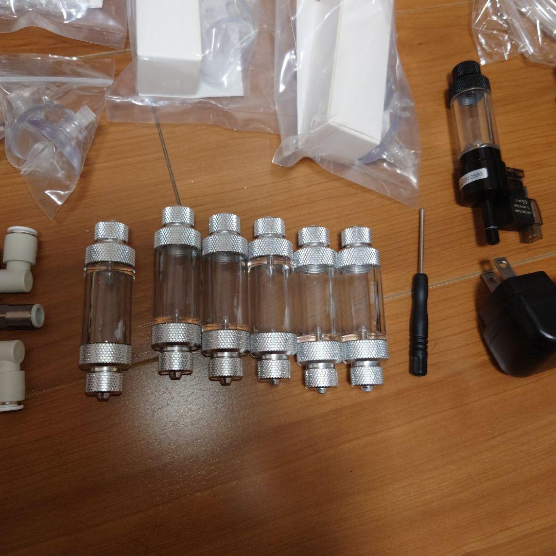 HaruDesign CO2ジェネレーター PRO-D805s Ver1.4