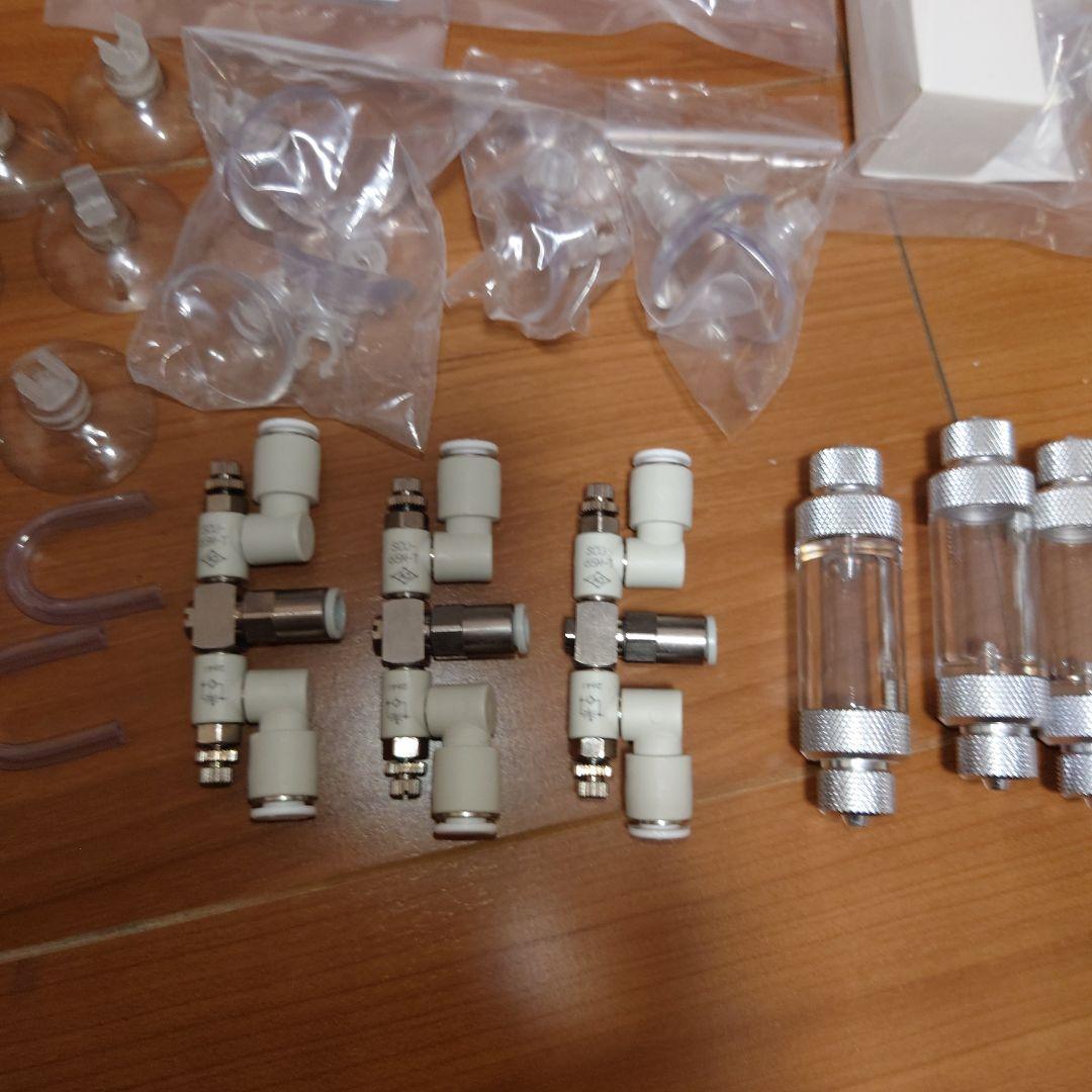 HaruDesign CO2ジェネレーター PRO-D805s Ver1.4