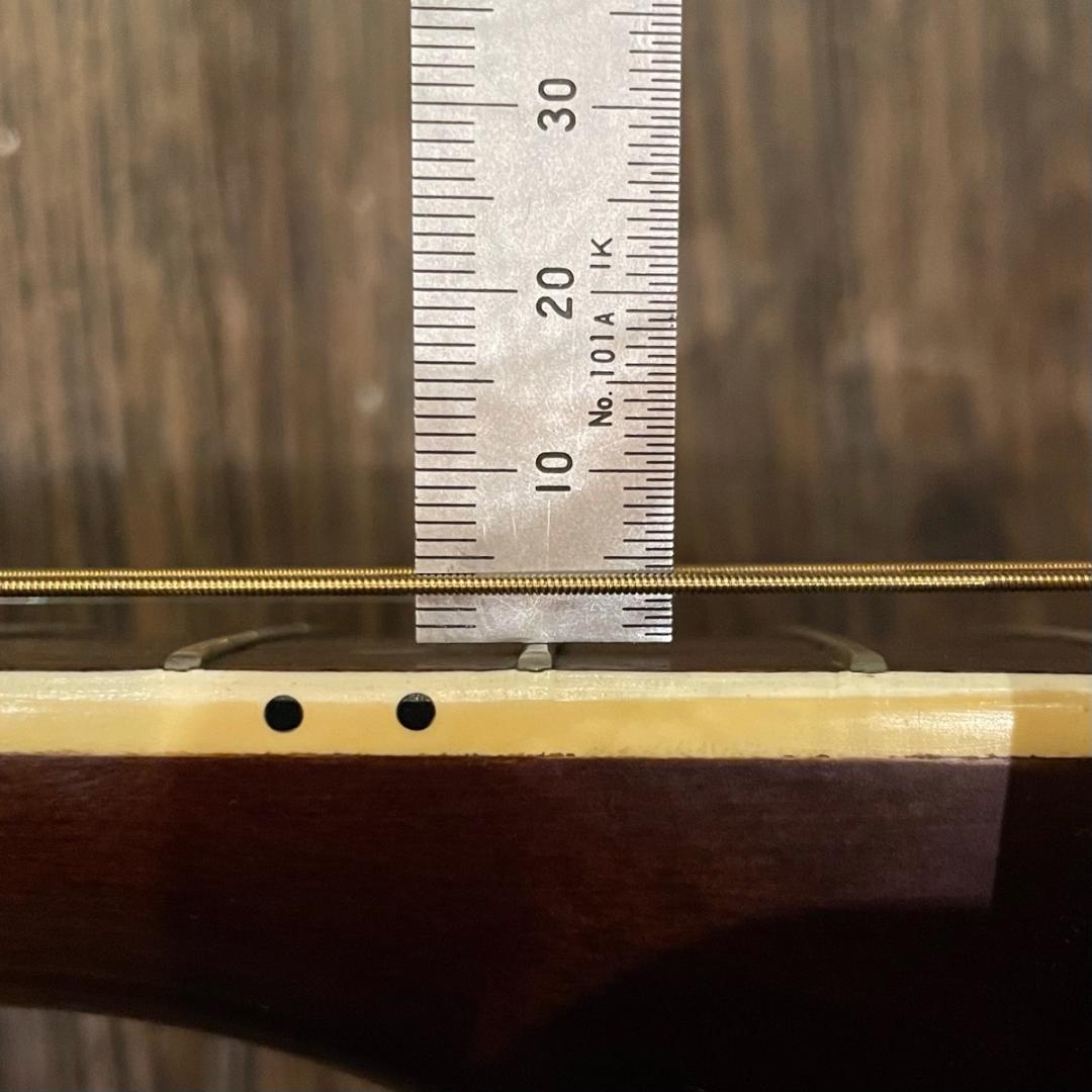 Morales M-18 Lyre Bird アコギ モラレス -x397