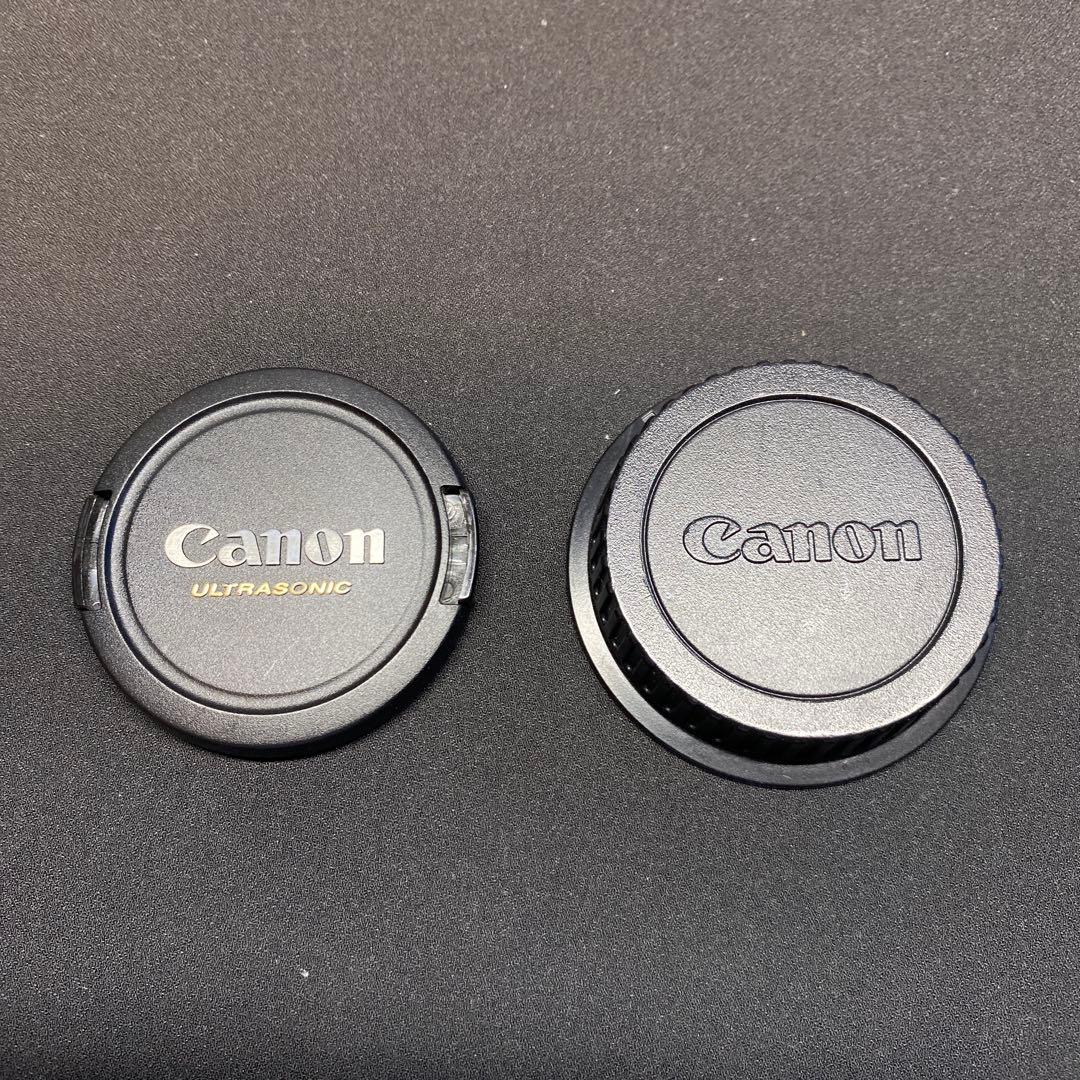 (訳あり) Canon EF 70-300mm F4-5.6 DO IS USM