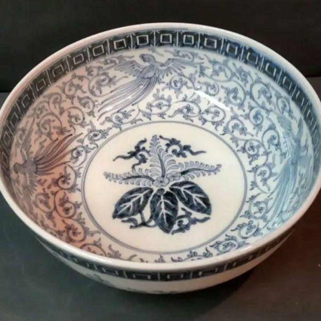 610*183陶芸 古伊万里陶芸 柿右衛門 骨董 茶道具 水次 小皿 食器