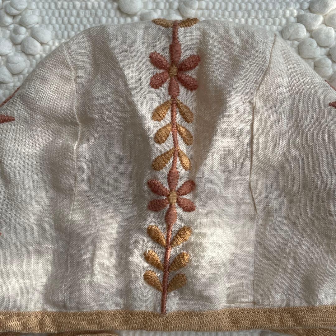 apolina ボンネット　アポリナ