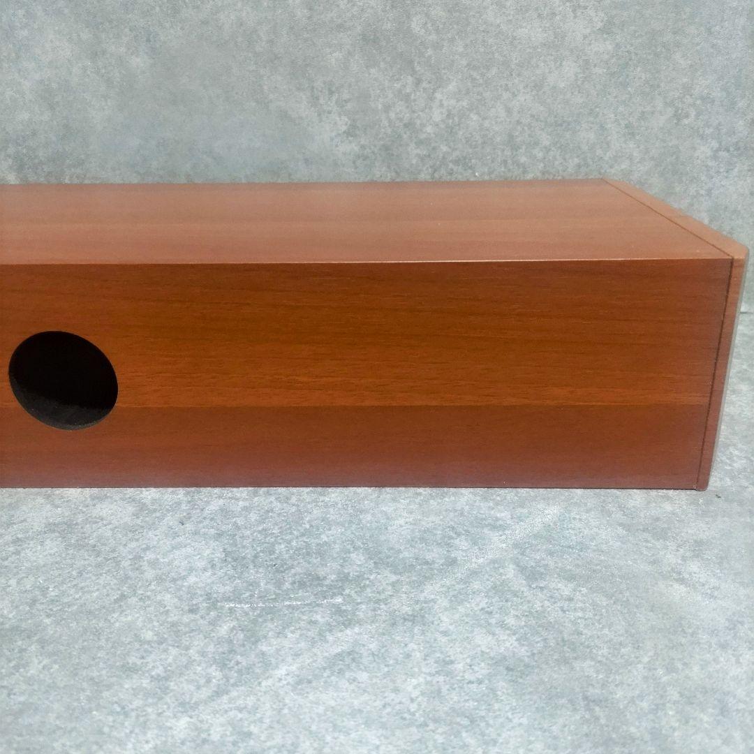 DENON　デノン　センタースピーカー　SC-C555SA