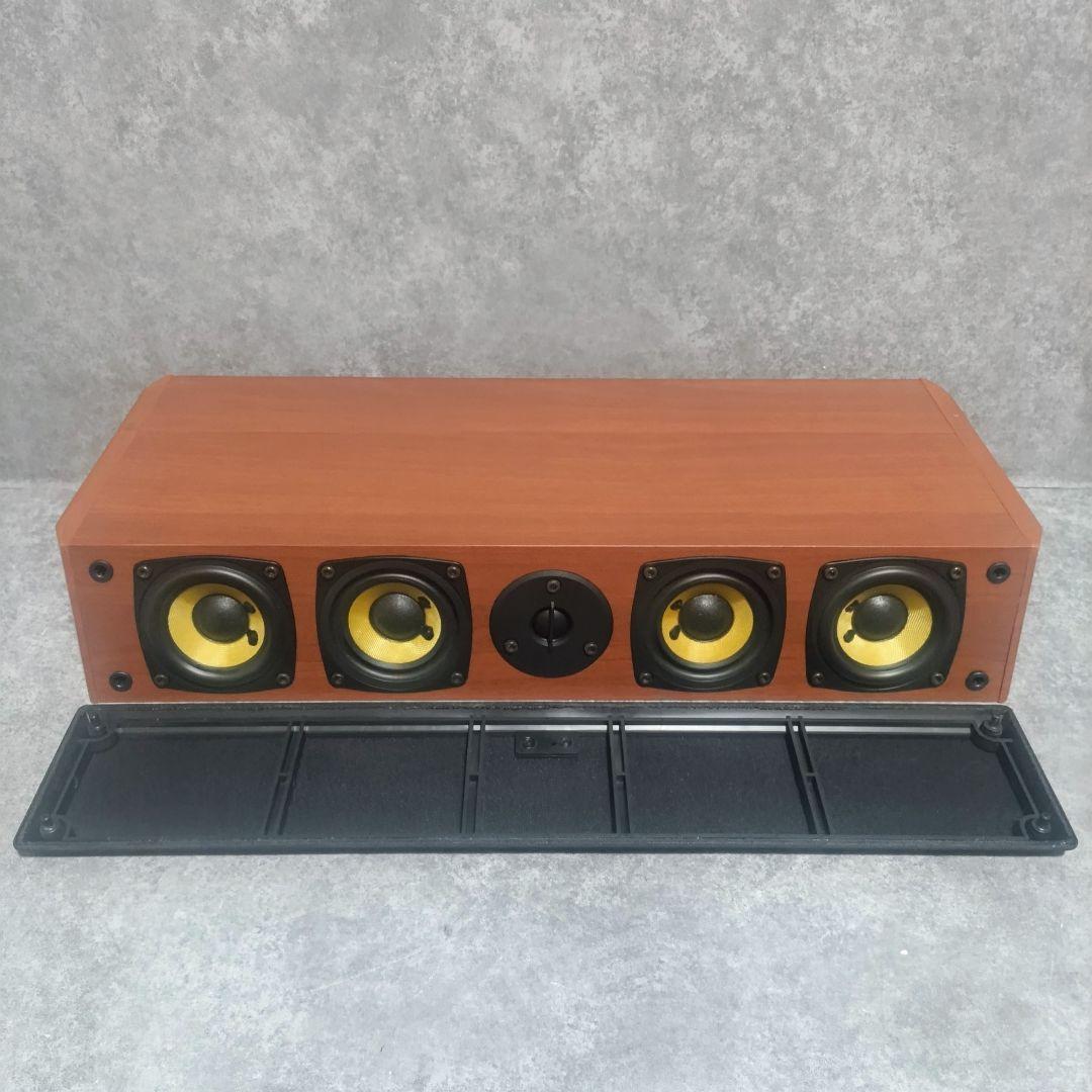 DENON　デノン　センタースピーカー　SC-C555SA