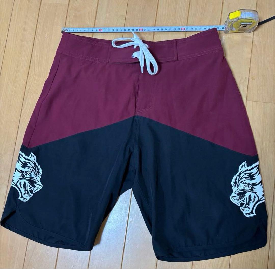 【専用】レア⭐︎ダルクスポーツ　DarcSport サーフパンツ 30インチ