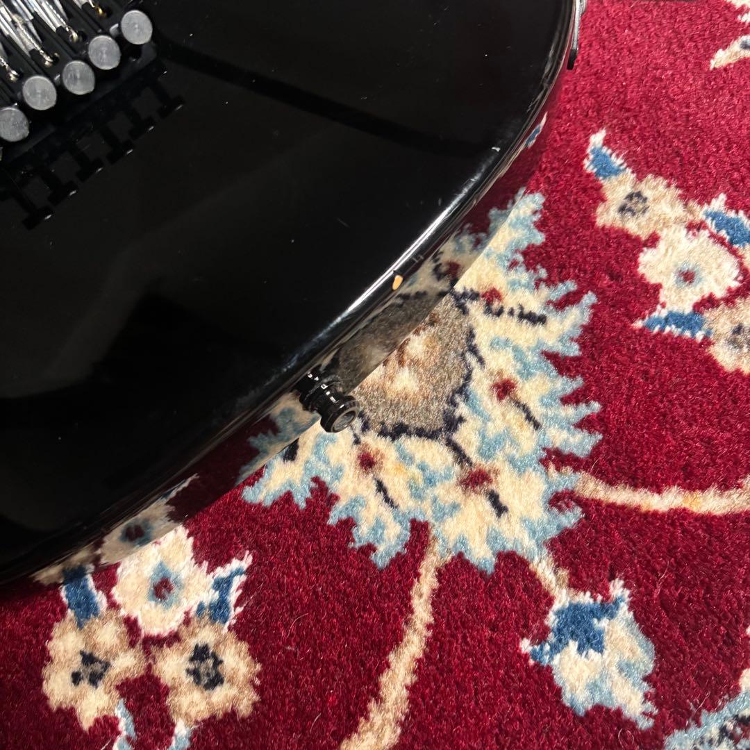 Yamaha RGZ Series ヴィンテージ　 ギター　コイルタップ　日本製