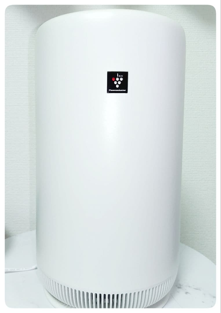 《約34%値引中！》【美品】SHARP シャープ 空気清浄機 使用回数少
