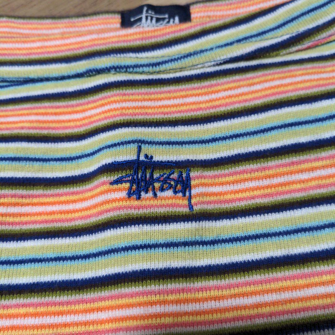 【レア‼️】OLDステューシーキャミソール