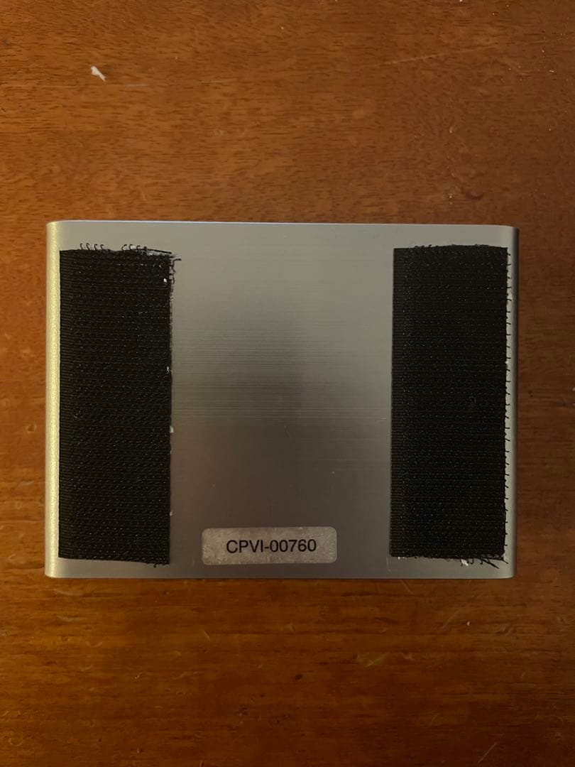 Vivie Clear Power-Ⅵ パワーサプライ エフェクター