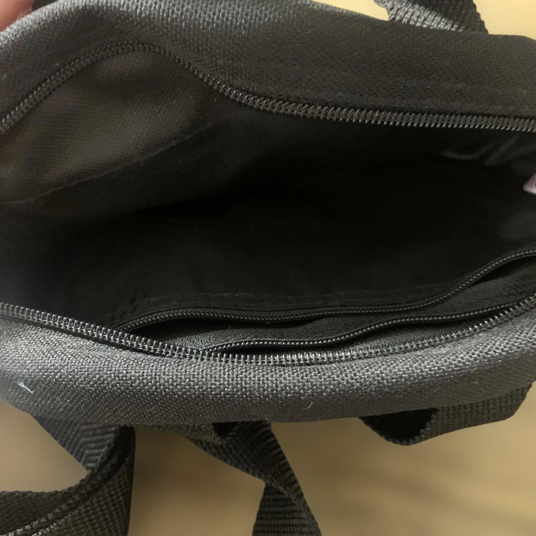 バッドばつ丸☆平成レトロ★2wayバック★ショルダー、ウエストバック。1995