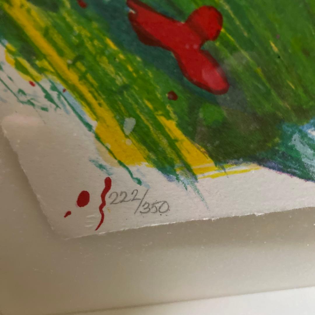 トムエバハート