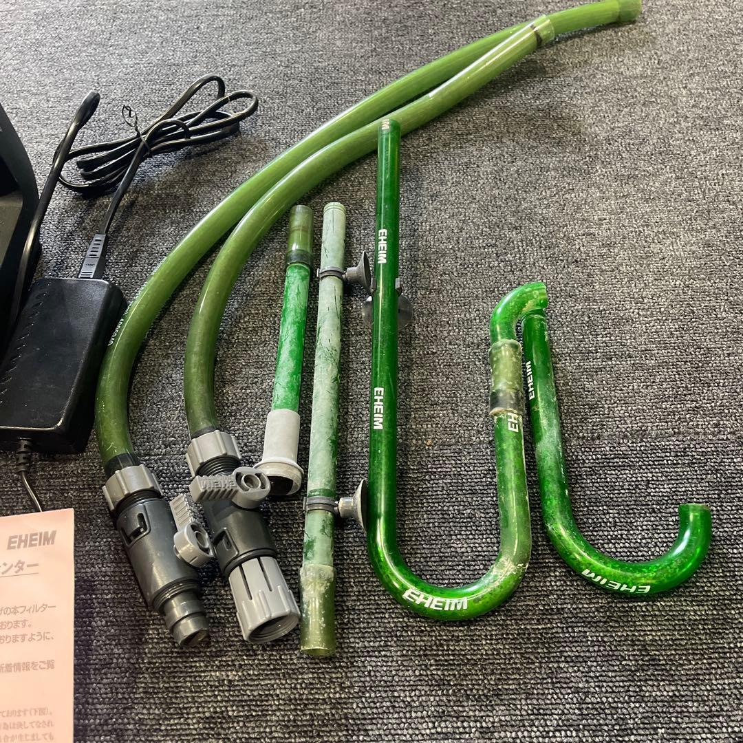 EHEIM プロフェッショナル 3 フィルター