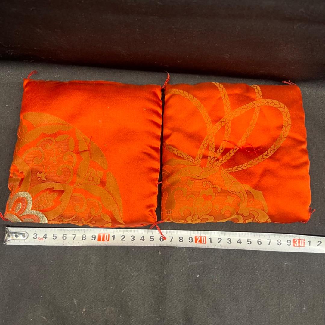 〇※後Dc1006 招き猫 招福猫 中猫 住吉初辰 左右一対