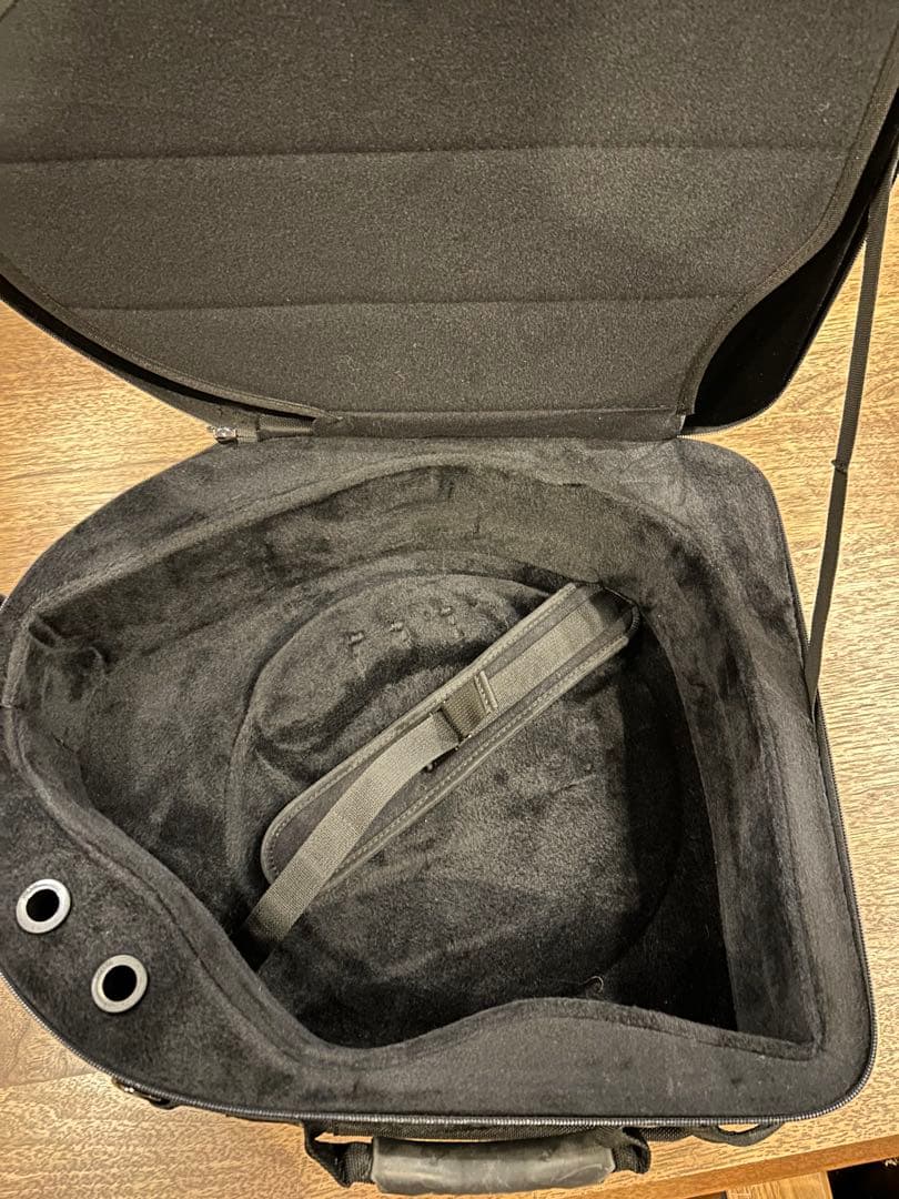 PROTECH(プロテック) フレンチホルンケースPB316SB