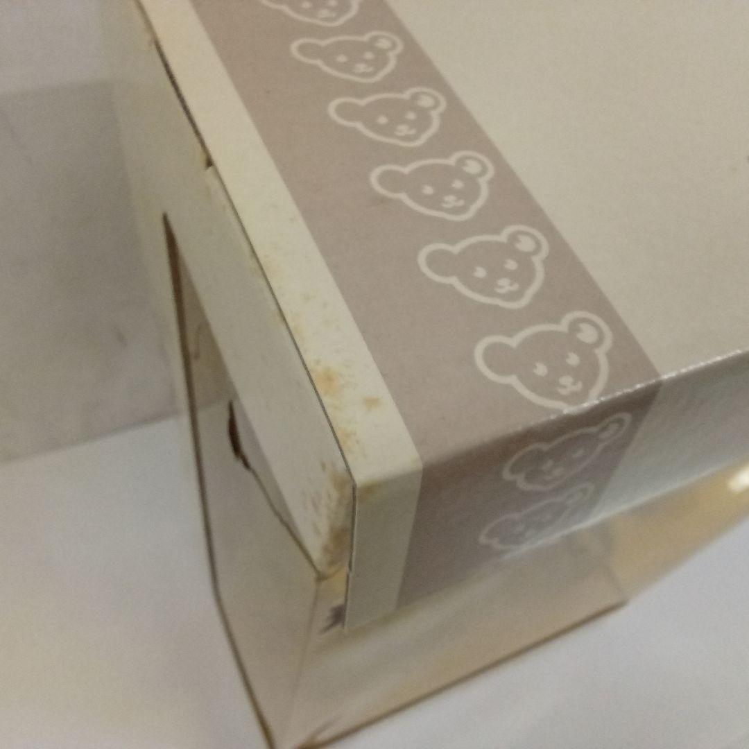 【M2512-25】シュタイフ Steiff テディベア マリーアントワネット