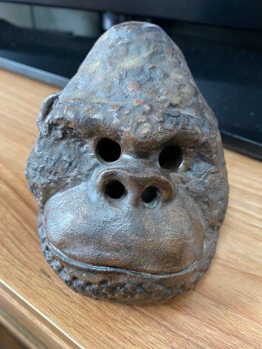 あ*ん様 十鶴 やちむん ドクロ 豆 ソーサー マカイ 器 皿 琉球 沖縄