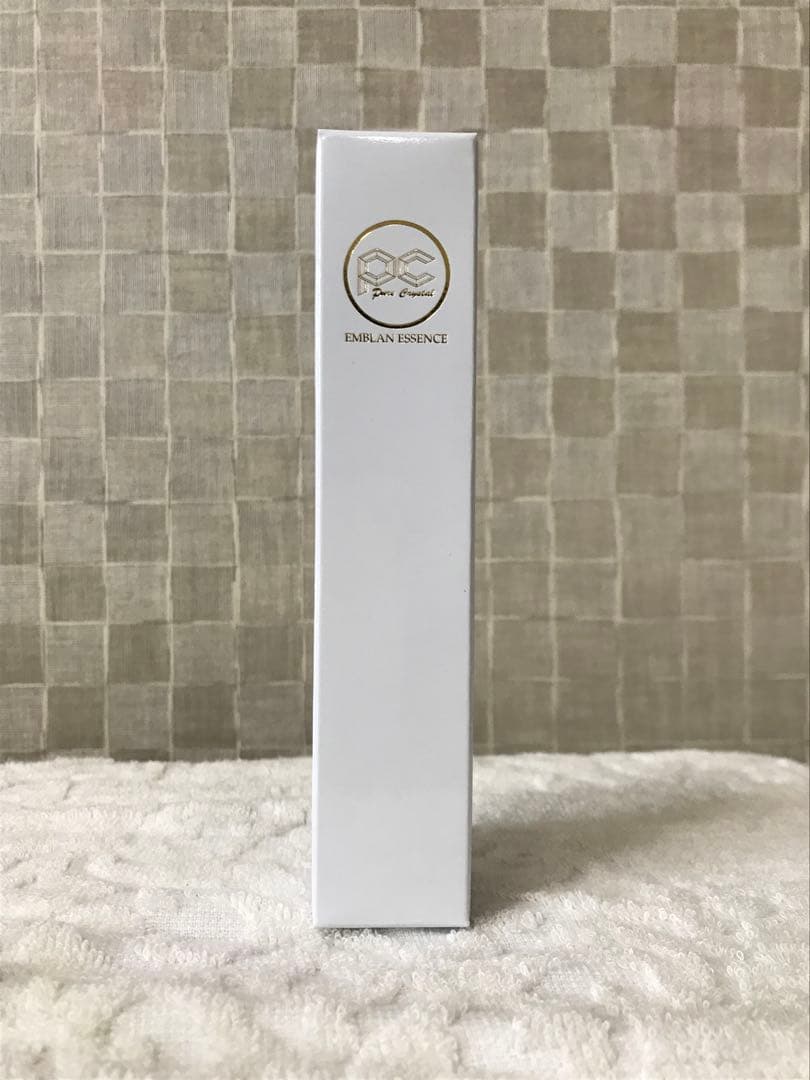 【新品・未開封】エムブランエッセンス
