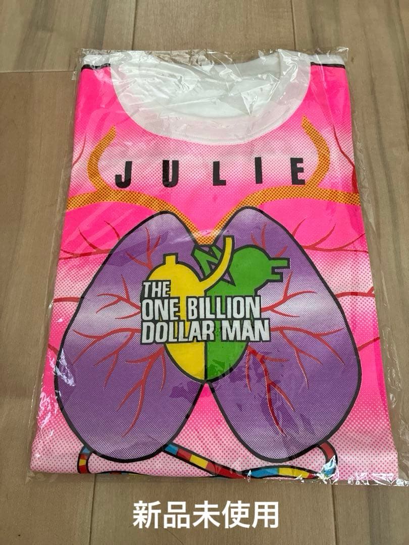 沢田研二　Tシャツ　OH!ギャル