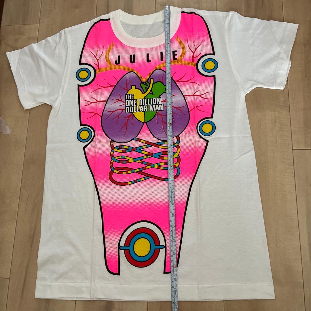 沢田研二　Tシャツ　OH!ギャル