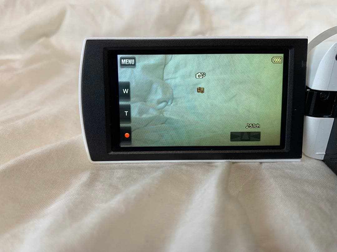 SONY HDR-CX480 ハンディカム　ビデオカメラ