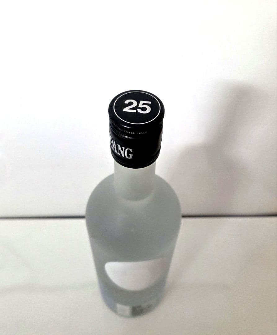 ZIPANG 焼酎 700ml 25%　千代大海