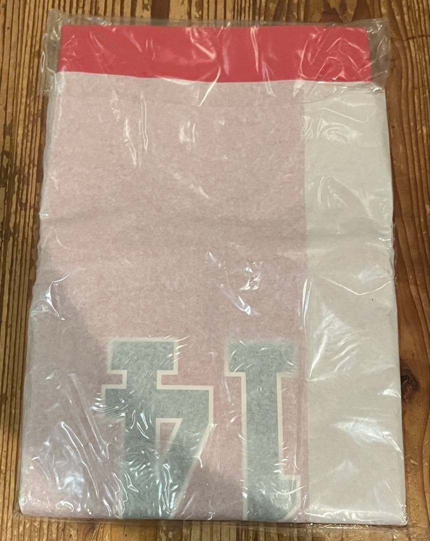 未開封品　スラムダンクDVD-BOX 購入特典 三井寿 ユニフォーム