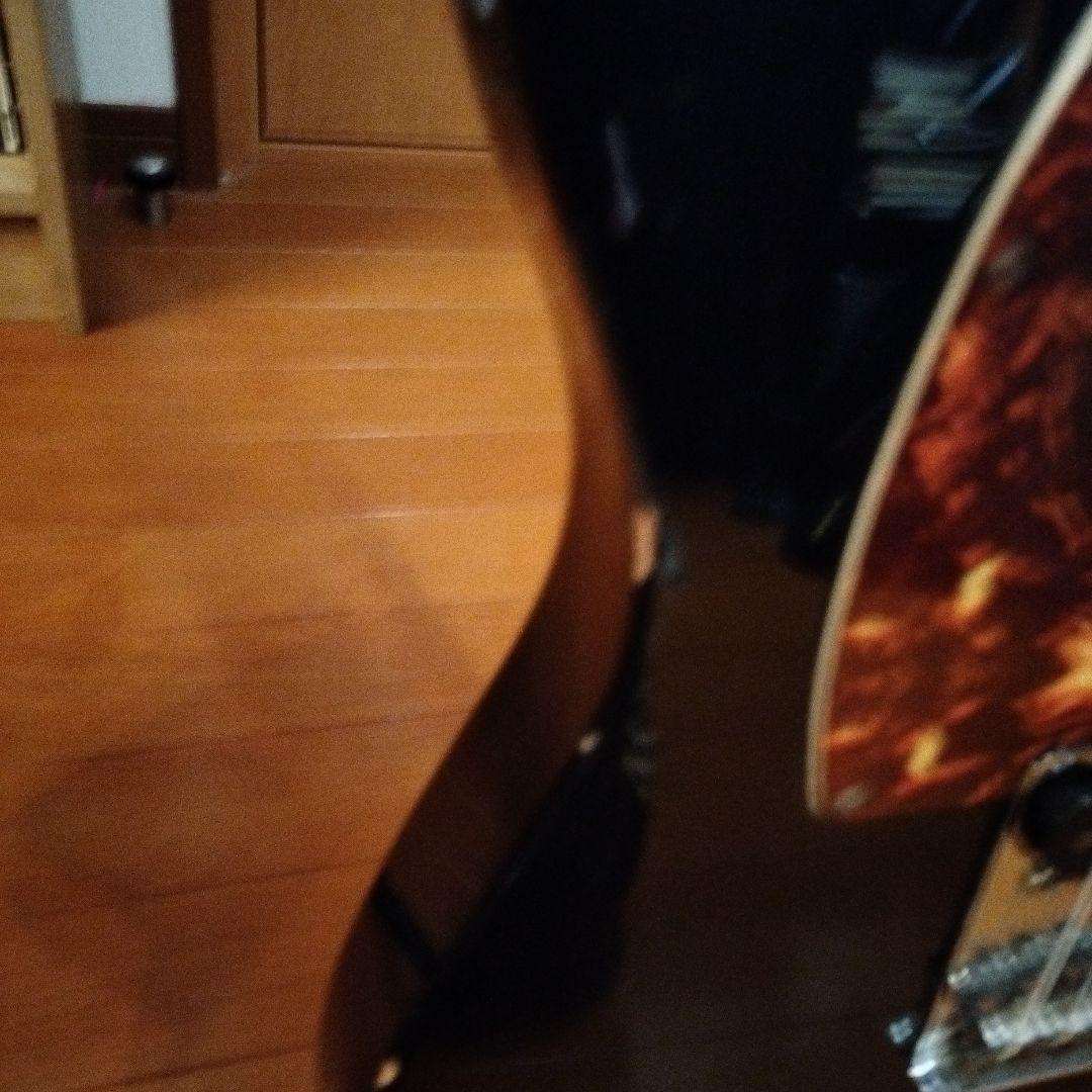 samick テレキャスター