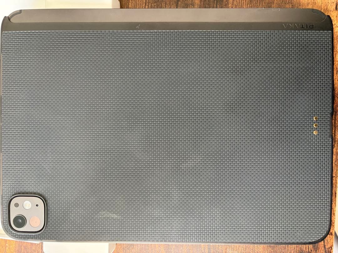 2025モデル　iPad pro M4チップ　11インチ　セルラー　セット売り