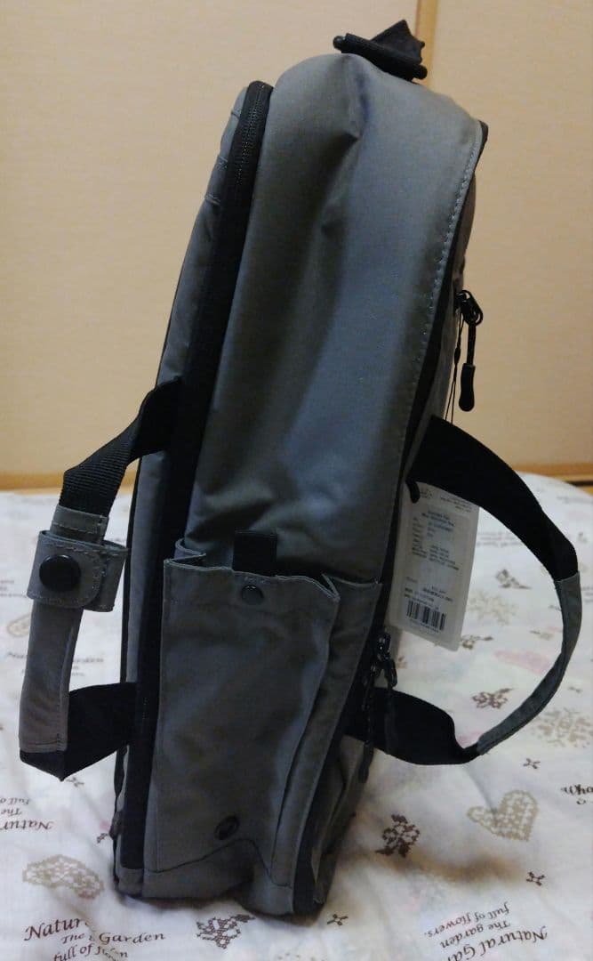 スノーピーク　バックパック