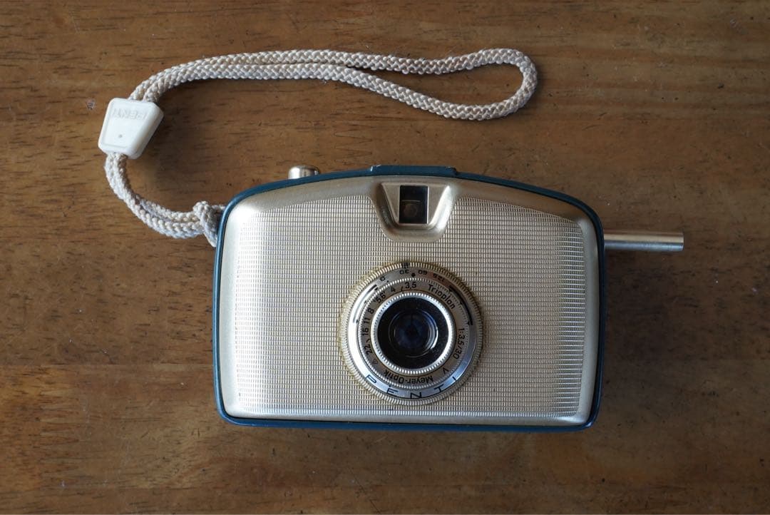 ペンティ オリジナル PENTI