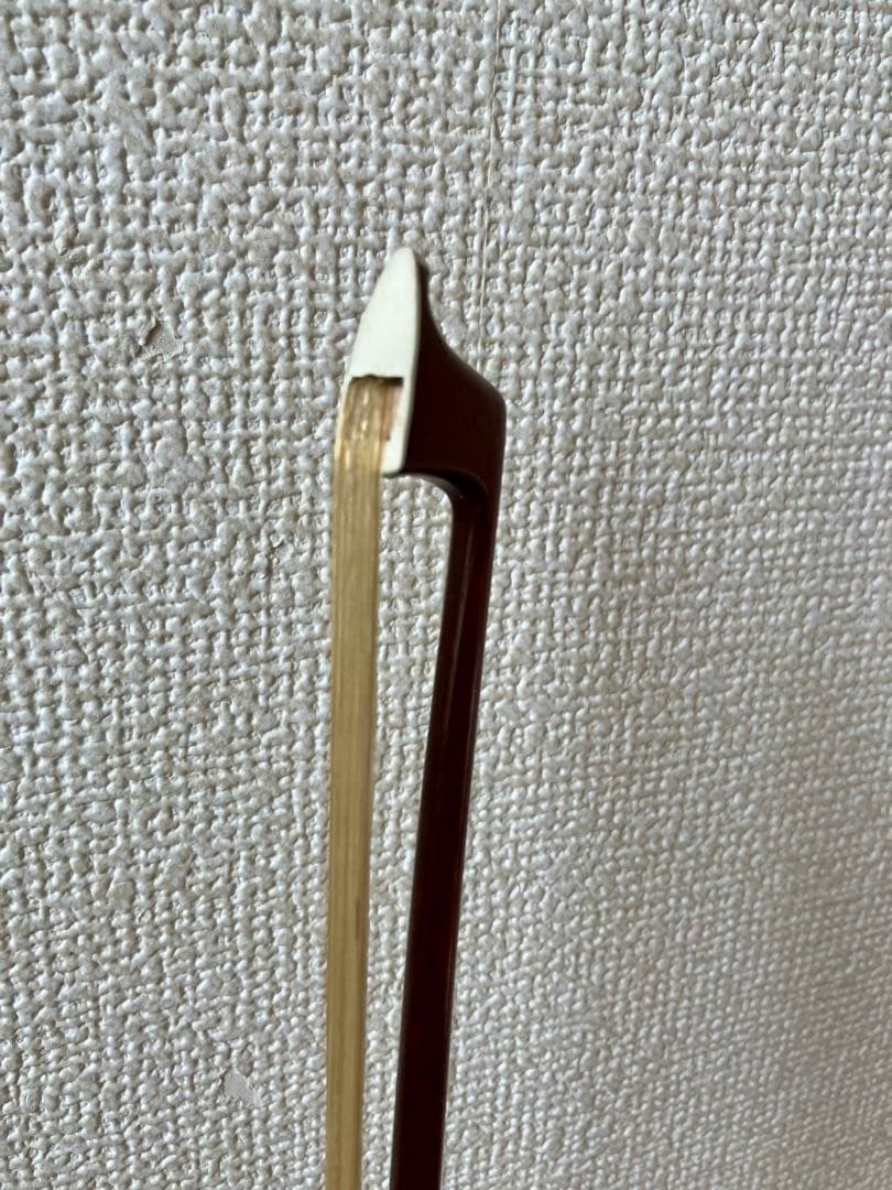 Alexandru Ozon アレクサンドルオゾン2007年製弓あり価格相談可