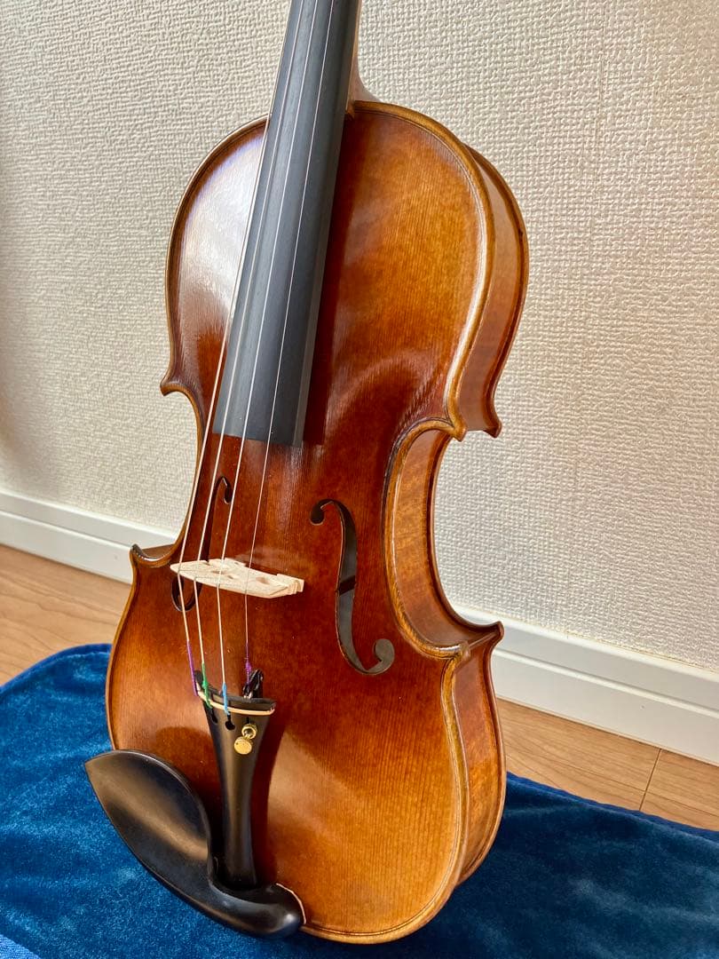 Alexandru Ozon アレクサンドルオゾン2007年製弓あり価格相談可